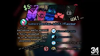 Commie『Flavour』 thumbnail