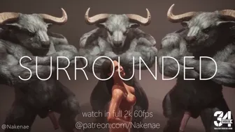 Wildlife - SURROUNDED thumbnail