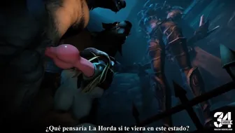 Sylvanas(ZMSFM)[Subtitulado]