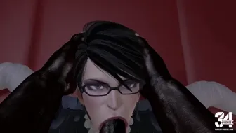 Bayonetta BBC Addict thumbnail