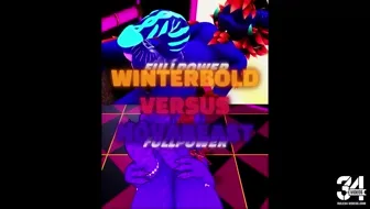 Winterbold vs Novabeast 썸네일