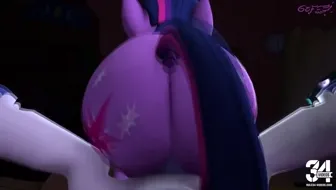 Shining armor Fucking Twilight Sparkle Hot 썸네일