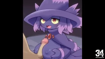 Mismagius [RmTwo] miniature