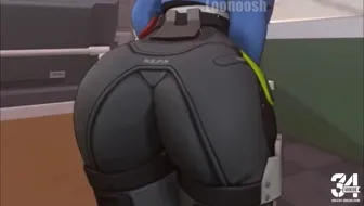 Booty HMV 缩略图