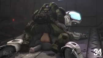 master chief fucks sangheili 썸네일