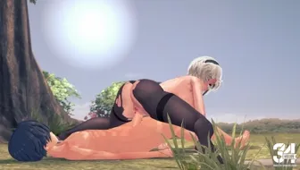 2B Sex (Sound) - Sunnyass