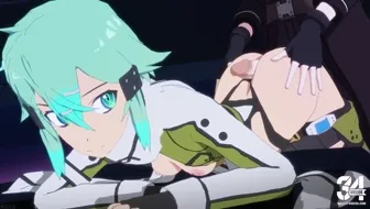 Sinon Assjob thumbnail