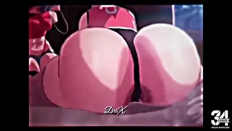 Sakura Haruno Slut (Hmv/Pmv) küçük resim