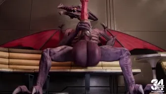 ridley jerking off with fleshlight miniature