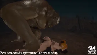 MudBlood Prologue v.0.68.8 Animations thumbnail