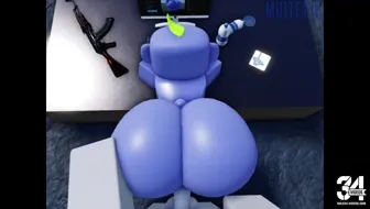 [ sound ] Discord Wumpus anal Roblox ( art:Muitetul ) 썸네일