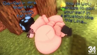 Anal vore by abrinson27 thumbnail