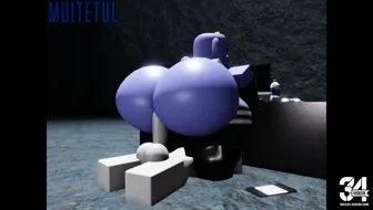 [ sound ] Discord Wumpus anal #2 Roblox ( art: Muitetul ) 썸네일