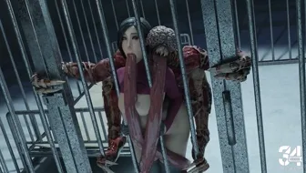 Ada in cell miniature