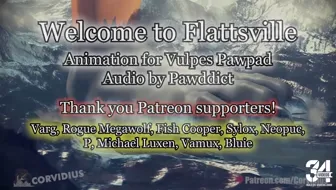 Welcome to Flattsville thumbnail