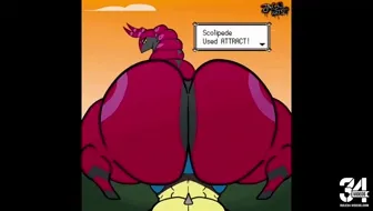 scolipede gives assjob thumbnail