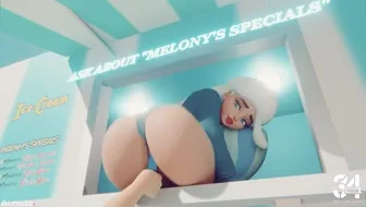 Melonys Ice-Cream thumbnail