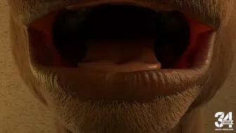 Oral vore by untied verbegar thumbnail