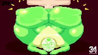 peridot doggystyle thumbnail