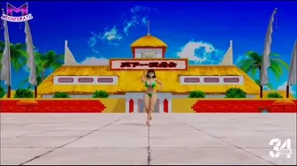 Mmd / Videl - Magnetic thumbnail