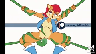 Sally Tangled (Clothes) [inkeink] thumbnail