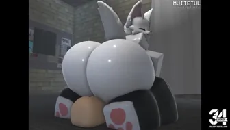 Silly Cat Ass On Face Roblox (art: Muitetul)