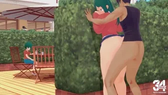 Inko midoriya finds another way to pay miniature