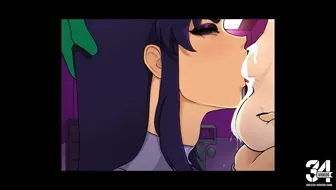 Blackfire Sex [Mochi Lover] miniature