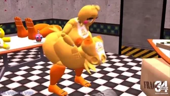 toy chica fucking sex toy thumbnail