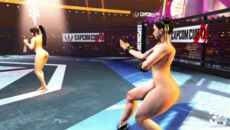 NudeMain'Chun thumbnail