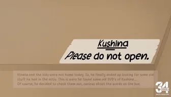 Kushina's Tape [QueenTsunade] miniature