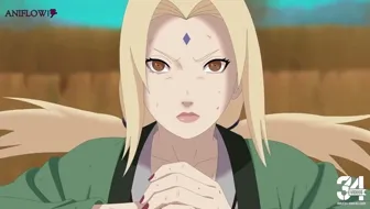 Video 27 [Tsunade x Deva Path & Asura Path Pein] thumbnail