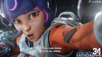 Juno Is Out Of This World [LEGENDADO PT-BR] miniature