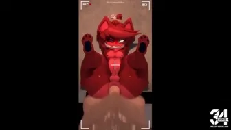 foxy getting fucked thumbnail