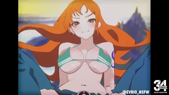 Nami Missionary thumbnail