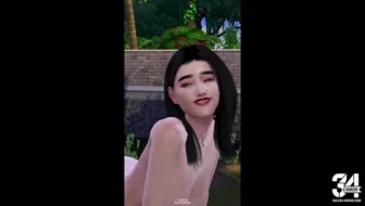 TS4 - Doggy On Her 썸네일