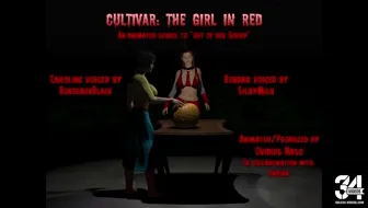 Cultivar:the girl in red by ovidius naso thumbnail