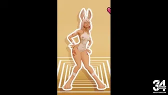 Bunny HoneyPie