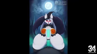 Loona’s Halloween Ride 썸네일