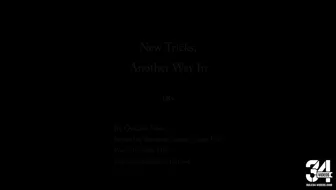 New tricks another way in by ovidius naso 썸네일