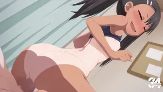 Hayase Nagatoro[Pokiyu] 缩略图