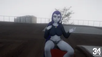 Raven Strip (flyroxy) thumbnail