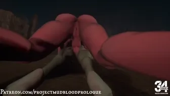 MudBlood Prologue v.0.68.8 Animations thumbnail