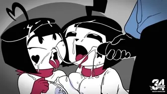 Mime and Dash (HMV) thumbnail