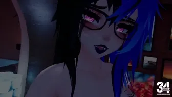 VRChat I Got A Secret For You thumbnail