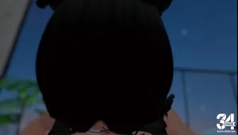 VRChat GawkGawk