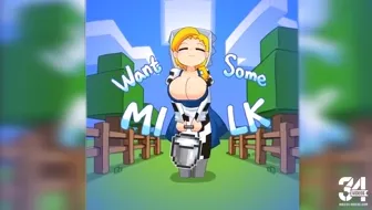 Minus 8 - Milk and Honey thumbnail