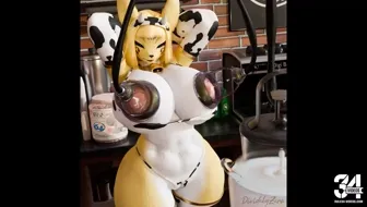 [Dividebyzero] Taomon's Dairy - Transparent thumbnail