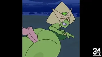 peridot pronebone thumbnail