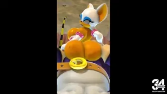 (POV) Big fucking Rouge thumbnail